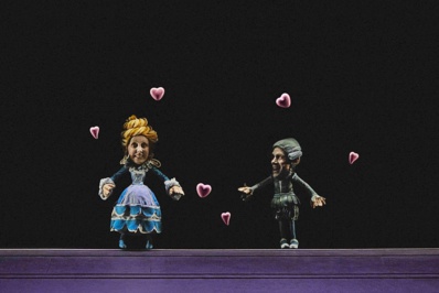 © Fabrice Robin. © Fabrice Robin.