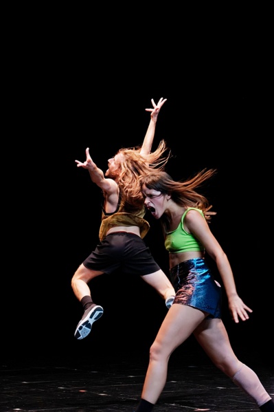 © Agathe Poupeney. © Agathe Poupeney.