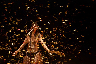 © Clémence Demesme. © Clémence Demesme.