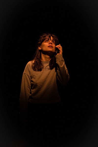 © Clémence Demesme. © Clémence Demesme.