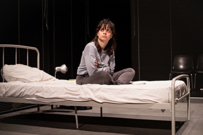 © Clémence Demesme. © Clémence Demesme.