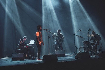 "Roots Urban" © Pierre Planchenault. "Roots Urban" © Pierre Planchenault.