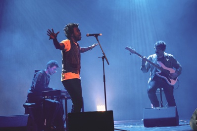 "Roots Urban" © Pierre Planchenault. "Roots Urban" © Pierre Planchenault.