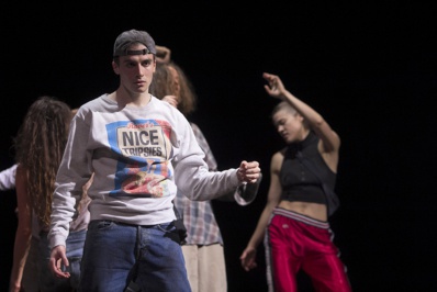 © Mathilde Darel. © Mathilde Darel.