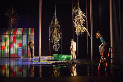 © Christophe Raynaud de Lage. © Christophe Raynaud de Lage.