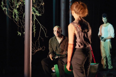 © Christophe Raynaud de Lage. © Christophe Raynaud de Lage.