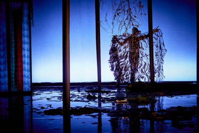 © Christophe Raynaud de Lage. © Christophe Raynaud de Lage.