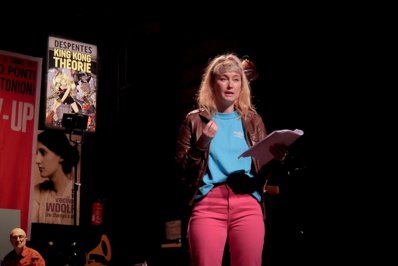 © Théâtre du Point du Jour. © Théâtre du Point du Jour.