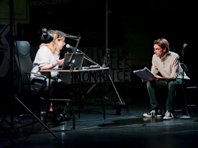 © Théâtre du Point du Jour. © Théâtre du Point du Jour.