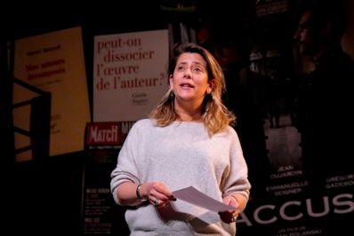 © Théâtre du Point du Jour. © Théâtre du Point du Jour.