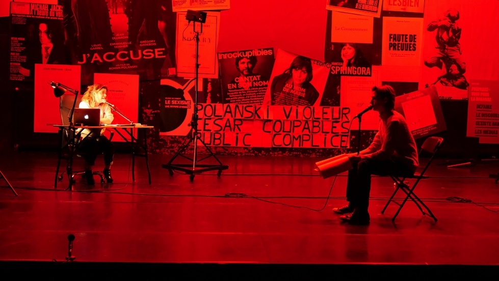 © Théâtre du Point du Jour. © Théâtre du Point du Jour.