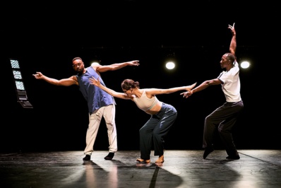 "Point Zéro" © Romain Tissot. "Point Zéro" © Romain Tissot.