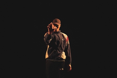 "Comme un symbole" © Pierre Planchenault. "Comme un symbole" © Pierre Planchenault.