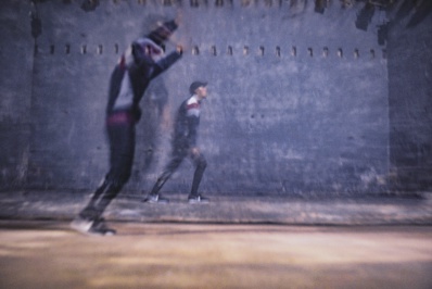 "Comme un symbole" © Pierre Planchenault. "Comme un symbole" © Pierre Planchenault.