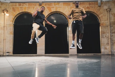 "Epurrs 360" © Pierre Planchenault. "Epurrs 360" © Pierre Planchenault.