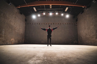 "Comme un symbole" © Pierre Planchenault. "Comme un symbole" © Pierre Planchenault.