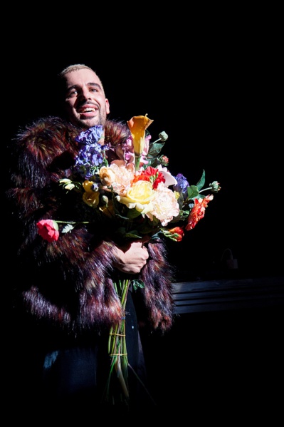 © Nina-Flore Hernandez. © Nina-Flore Hernandez.