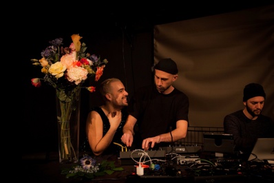 © Nina-Flore Hernandez. © Nina-Flore Hernandez.