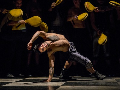 © Michel Cavalca. © Michel Cavalca.