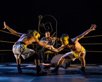 © Michel Cavalca. © Michel Cavalca.