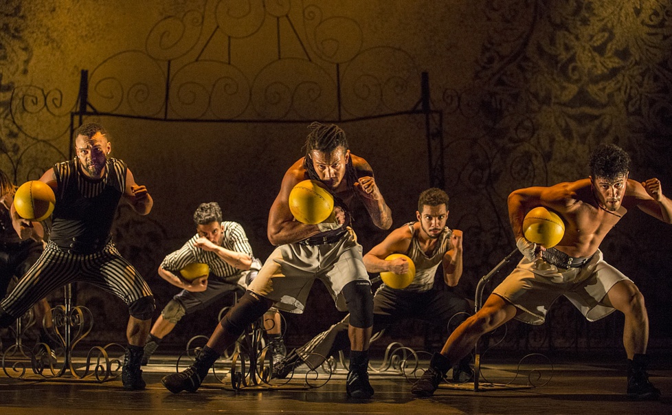 © Michel Cavalca. © Michel Cavalca.