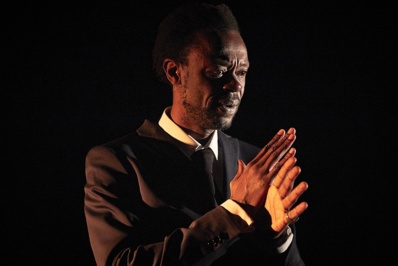 © Christophe Raynaud de Lage. © Christophe Raynaud de Lage.