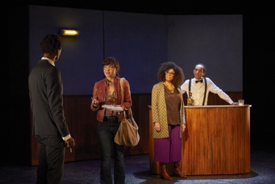 © Christophe Raynaud de Lage. © Christophe Raynaud de Lage.