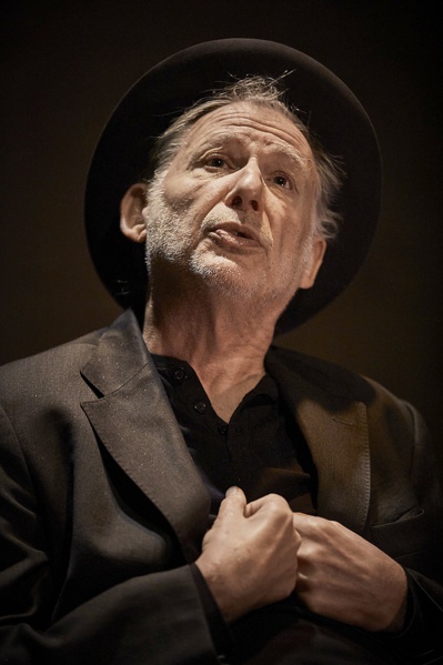 © Christophe Raynaud de Lage. © Christophe Raynaud de Lage.