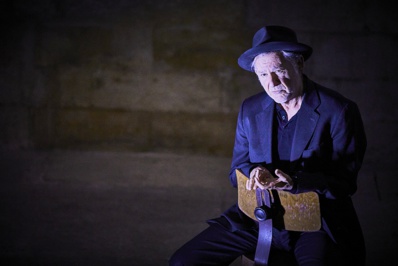 © Christophe Raynaud de Lage. © Christophe Raynaud de Lage.