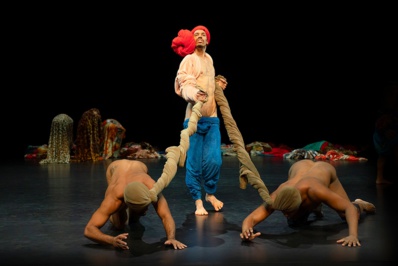 © Sammi Landweer. © Sammi Landweer.