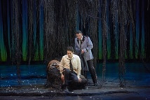 © Pierre Grosbois. © Pierre Grosbois.