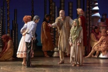 © Pierre Grosbois. © Pierre Grosbois.