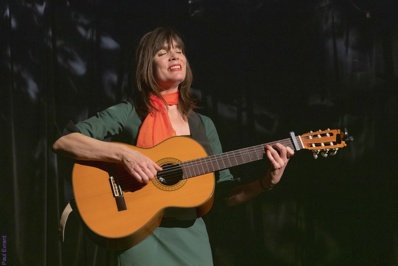 © Paul Évrard. © Paul Évrard.