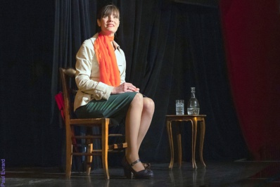 © Paul Évrard. © Paul Évrard.