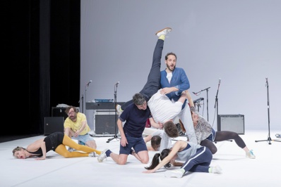 © Giovanni Cittadini Cesi. © Giovanni Cittadini Cesi.