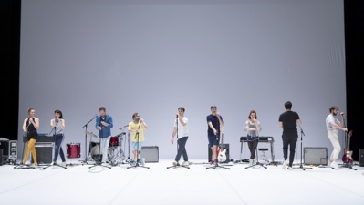 © Giovanni Cittadini Cesi. © Giovanni Cittadini Cesi.