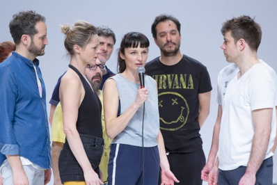 © Giovanni Cittadini Cesi. © Giovanni Cittadini Cesi.