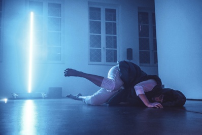 "Love me Torrow" © Pierre Planchenault. "Love me Torrow" © Pierre Planchenault.