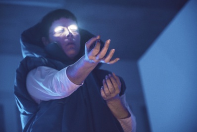 "Love me Torrow" © Pierre Planchenault. "Love me Torrow" © Pierre Planchenault.