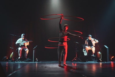 "Derviche" © Pierre Planchenault. "Derviche" © Pierre Planchenault.