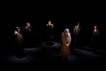 © Théâtre Nanterre Amandiers. © Théâtre Nanterre Amandiers.