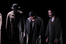 © Théâtre Nanterre Amandiers. © Théâtre Nanterre Amandiers.