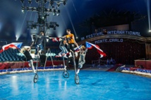 Répétition famille Faltyny, 13 janvier 2014 © Monte-Carlo Festivals. Répétition famille Faltyny, 13 janvier 2014 © Monte-Carlo Festivals.