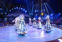 Répétition famille Faltyny, 13 janvier 2014 © Monte-Carlo Festivals. Répétition famille Faltyny, 13 janvier 2014 © Monte-Carlo Festivals.