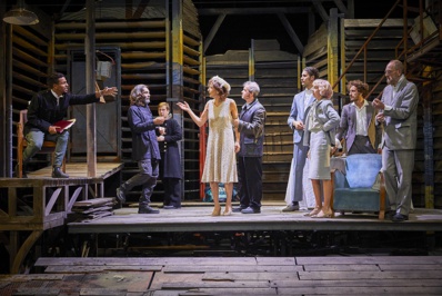 © Christophe Raynaud de Lage. © Christophe Raynaud de Lage.