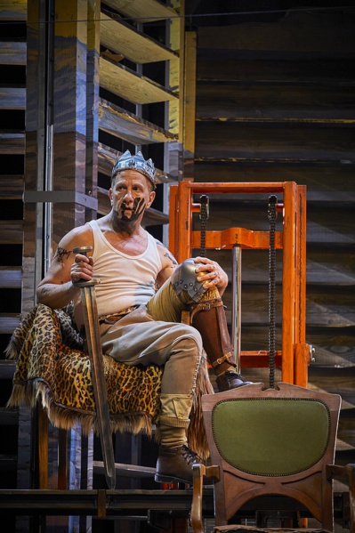 © Christophe Raynaud de Lage. © Christophe Raynaud de Lage.