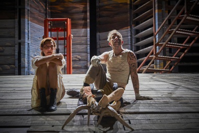 © Christophe Raynaud de Lage. © Christophe Raynaud de Lage.