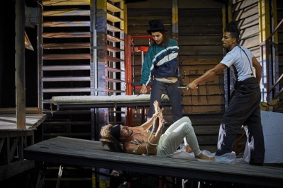 © Christophe Raynaud de Lage. © Christophe Raynaud de Lage.