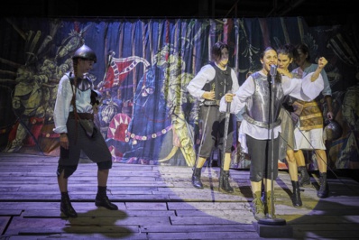 © Christophe Raynaud de Lage. © Christophe Raynaud de Lage.