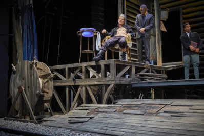 © Christophe Raynaud de Lage. © Christophe Raynaud de Lage.